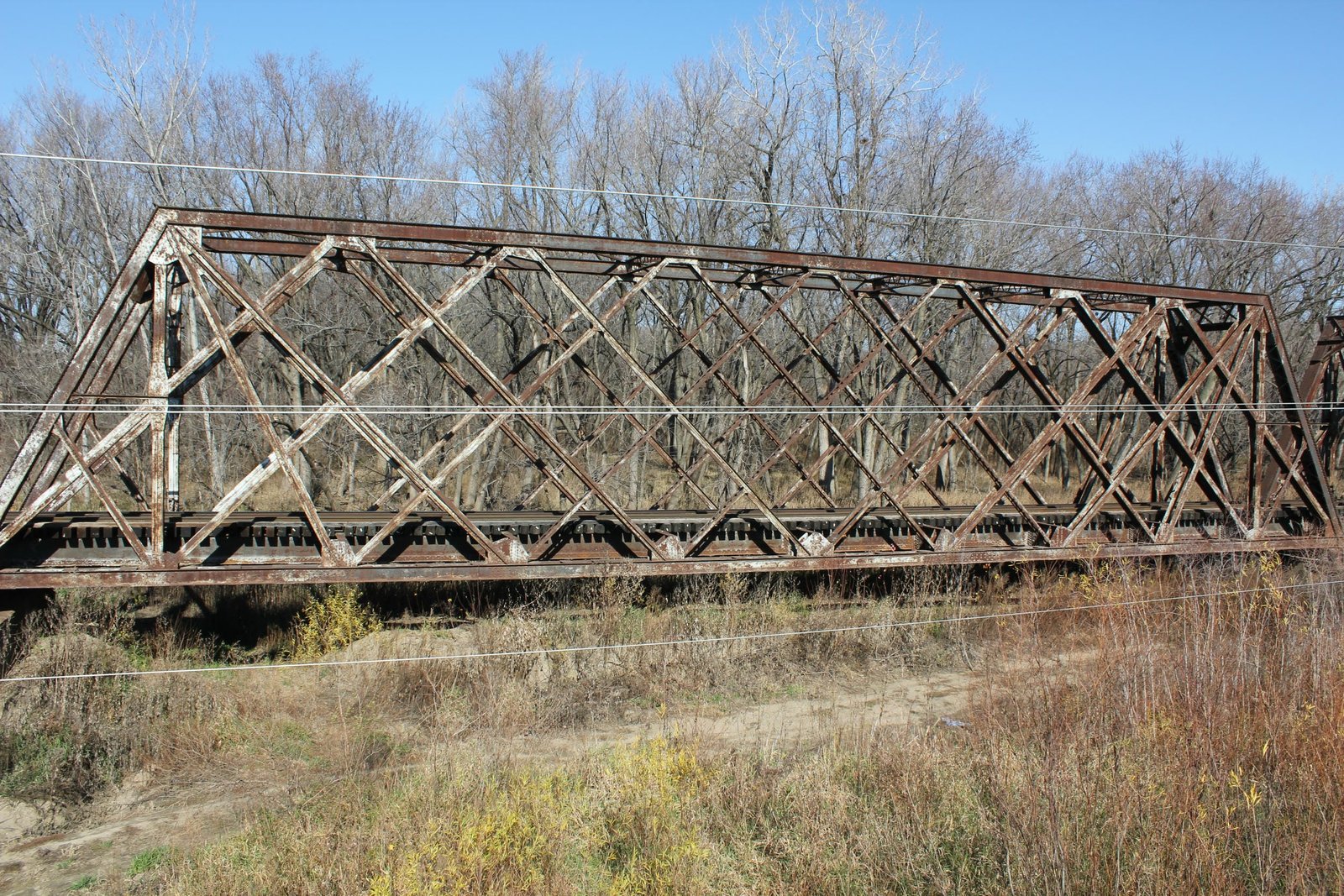 Span #2